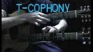 tcophonys double neck guitar video [upl. by Roon229]