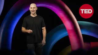 Adam Grant How to stop languishing and start finding flow  TED [upl. by Issi]