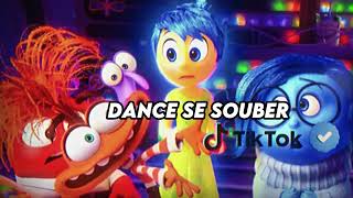 Dance se souber TikTok 2024 [upl. by Ahsienot]