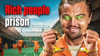 The Luxury Prisons of the Rich amp Famous Documentary [upl. by Knox]