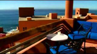 Club Regina Los Cabos  Accommodations [upl. by Fia]