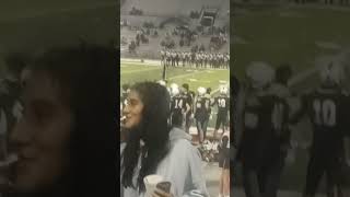 Lubbock high school football part 2 [upl. by Yuhas]