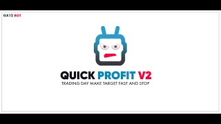 GX12 BOT  QUICK PROFIT [upl. by Lindsy]