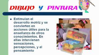 TALLER DE ARTES PLASTICAS quot NUEVA ACROPOLISquot TRUJILLO [upl. by Pansie]