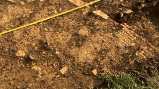 Time Team S18E03 Romans on the Range [upl. by Laureen]