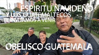 SABIAS QUE LOS GUATEMALTECOS SIEMPRE ESTÁMOS LISTOS A SONREIR Y CELEBRAR EN GUATEMALA VENÍ CONMIGO [upl. by Laveen]