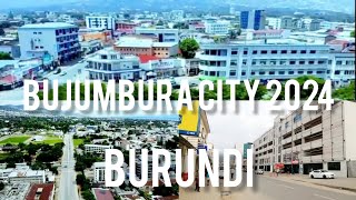 This country shocked me how build its in 2024  Bujumbura the capital of Burundi  mukirundi [upl. by Stormy311]