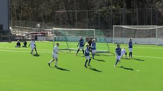 173 2024 Utsiktens BK matchcamp IK Oddevold p11 vs Utsiktens BK [upl. by Reiniar]