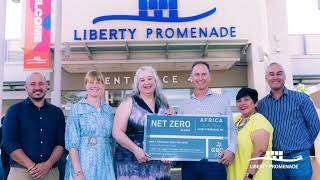 Liberty Promenade  First mall in SA  Zero Waste [upl. by Iseabal821]