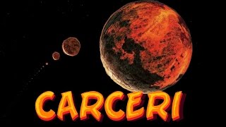 Monsterology Carceri [upl. by Aer]