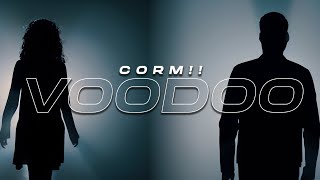 CORM  VooDoo HT Remix [upl. by Atinuj]