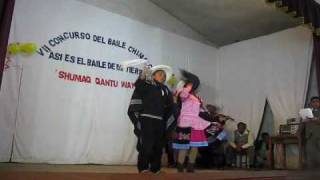 CHIMAYCHI  GANADORES EN POMABAMBA [upl. by Shererd]