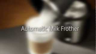 JURA Milk Frother [upl. by Nytsirk127]