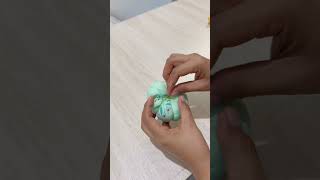 Lanjutan Part 1 pincushion diyprojects diytutorial [upl. by Ael]