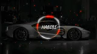 HABIBI full remix song slowed and rewerd [upl. by Adlay]