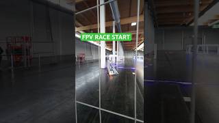 Faszination Modellbau 2024  FPV RACE START [upl. by Aisatsana657]