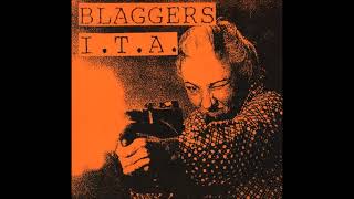 Blaggers ITA  Beirut [upl. by Adlih]