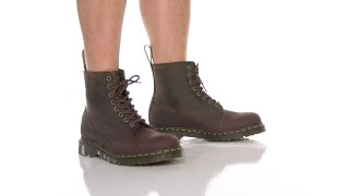 Dr Martens 1460 Pascal SKU 9821360 [upl. by Ragde]