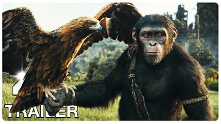 BEST UPCOMING MOVIES 2024 New Trailers [upl. by Ut]