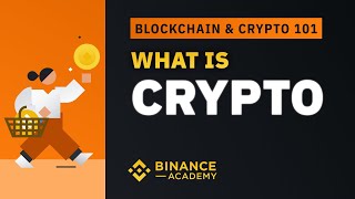 What is Cryptocurrency｜Explained For Beginners [upl. by Suki]