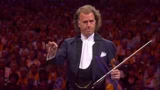 André Rieu  Pini di Roma [upl. by Haikezeh341]