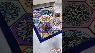 NonSlip diatom mud mat carpet practical home addition for any room carpet textile blanket [upl. by Ennayelhsa]