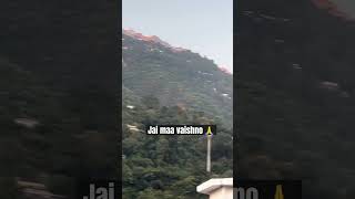 Jai mata di vaishnodevi matarani vrindavan crieket love premanandjimaharaj mahadev [upl. by Gnilyam]