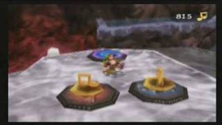 Lets Play BanjoTooie Part 63 Hasta La Vista Baby [upl. by Nerita405]