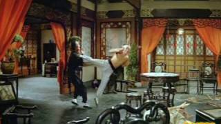 Old School Kung Fu music videosalsa house [upl. by Wilde480]