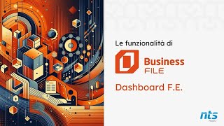 Business File 10  novità dashboard fatturazione elettronica [upl. by Anomor314]