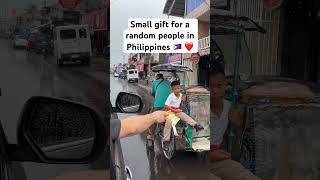 Happy holiday 🇵🇭🇦🇺 filipinoaustralian givinggifts kids Please Subscribe our YouTube [upl. by Errised]