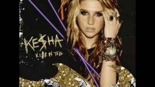 kesha disgusting lyrics on screen [upl. by Meir]