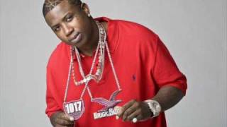 Gucci Mane ft Lil Mook  Parking Lot New Music February 2010 [upl. by Adnoloy]