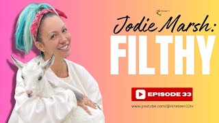 Jodie Marsh Filthy Ep 33 [upl. by Peednus]