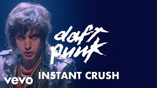 Daft Punk  Instant Crush Video ft Julian Casablancas [upl. by Hilliard]