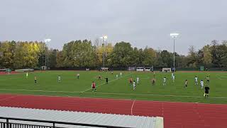 Guildford City FC [upl. by Baniaz]