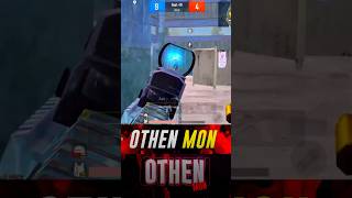 OTHEN MON vs RECON 💀shorts short sayipop eaglegaming recon [upl. by Eadahs]