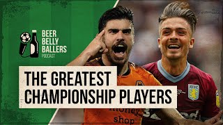 S2 Episode 9  The GREATEST Championship Players [upl. by Ignacio]