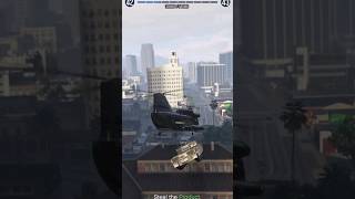 Giving a low level the quotOPPRESSOR MK3quot in GTA online gta [upl. by Pontius304]