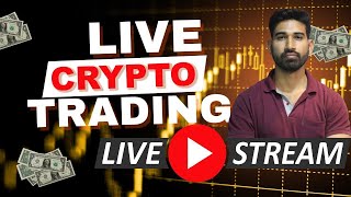 bitcoin and crypto Live analysis Gold Live signal 111124 Forex Signals superlative trader [upl. by Kirst699]