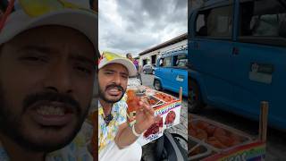 prapanchayatrikudu naaanveshana guatemala streetfood [upl. by Rehpotsirc]