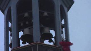 Darmstadt Schloss Glockenspiel Süßer die Glocken nie klinge [upl. by Assylem]