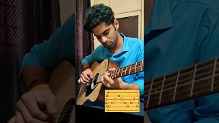 Tadow  Fkj amp Masego  Guitar Cover acousticguitar fingerstyle guitarcover tadow [upl. by Nadia990]