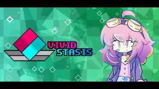 vividstasis OST Gamerip  septima [upl. by Allesor]