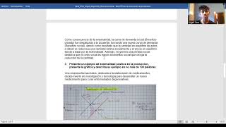 Ejemplos de Externalidades Positivas y Negativas en la Producción y Consumo [upl. by Bellda]