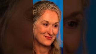 MERYL STREEP AS DONNA SHERIDAN IN MAMMA MIA 2008  shorts acting [upl. by Enidlareg]