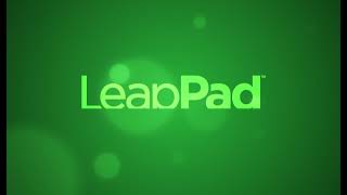 LeapPad Ultimate Logo [upl. by Tabbie]