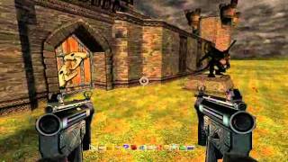 Serious Sam Parse Error mod 20 [upl. by Stronski85]