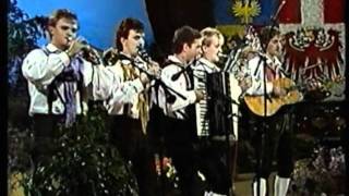 HD Lechner Buam Bariton Lechner Live 1991 [upl. by Turpin]