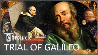 Why Was Galileo Sentenced To Life In Prison  Genius  Chronicle [upl. by Allebasi]